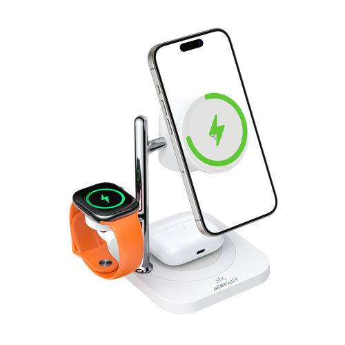 Wireless Charger