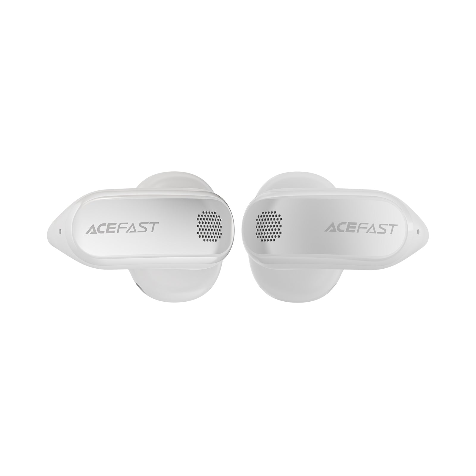 ACECLIP Pro Wireless Warbuds | Dual-mic call noise reduction technology