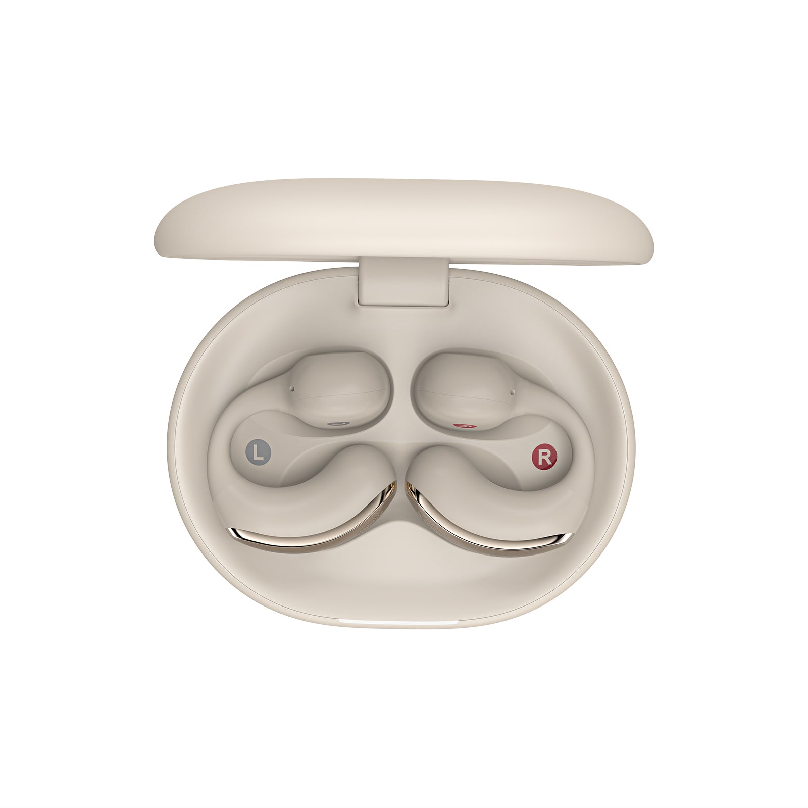ACECLIP Pro Wireless Warbuds | Dual-mic call noise reduction technology