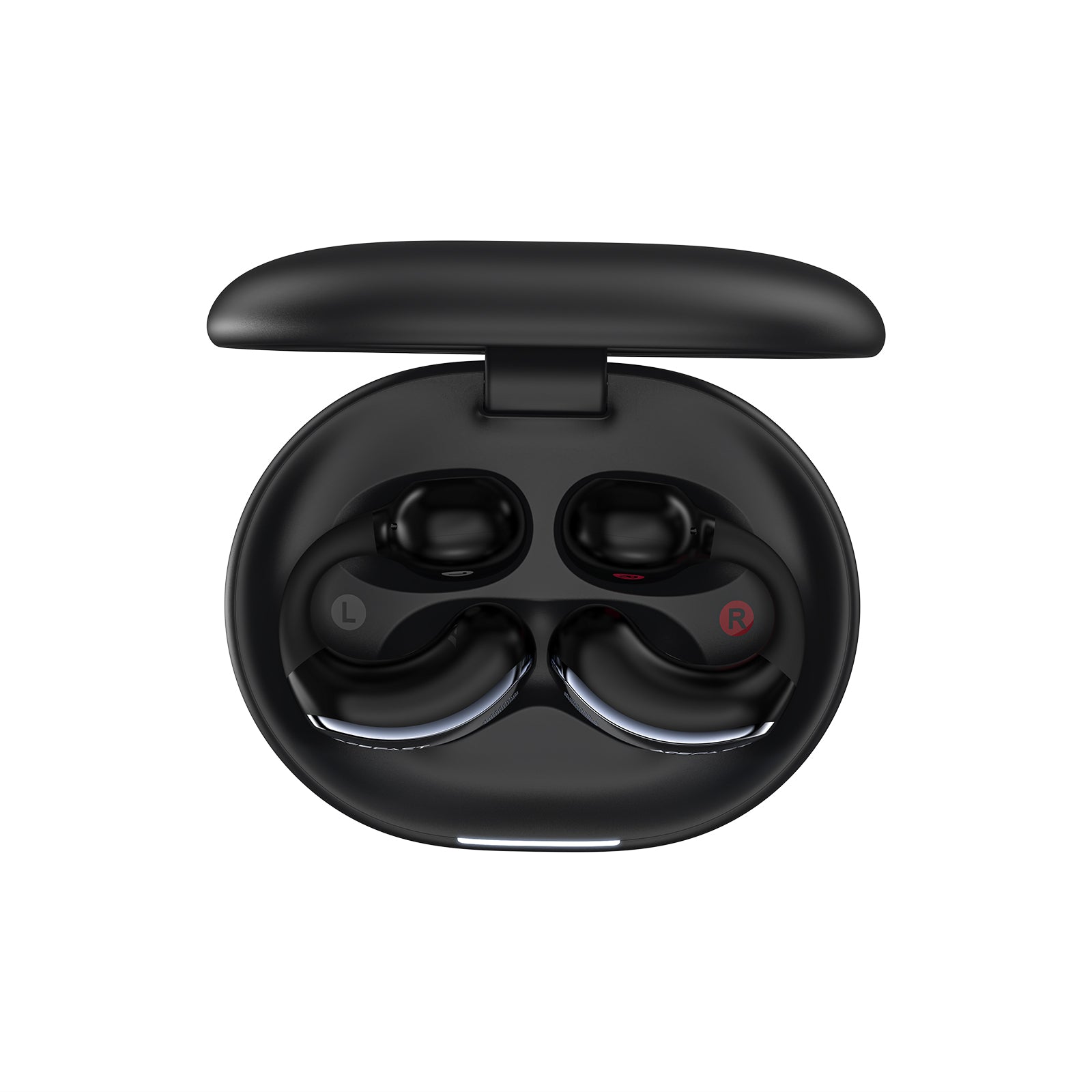 ACECLIP Pro Wireless Warbuds | Dual-mic call noise reduction technology