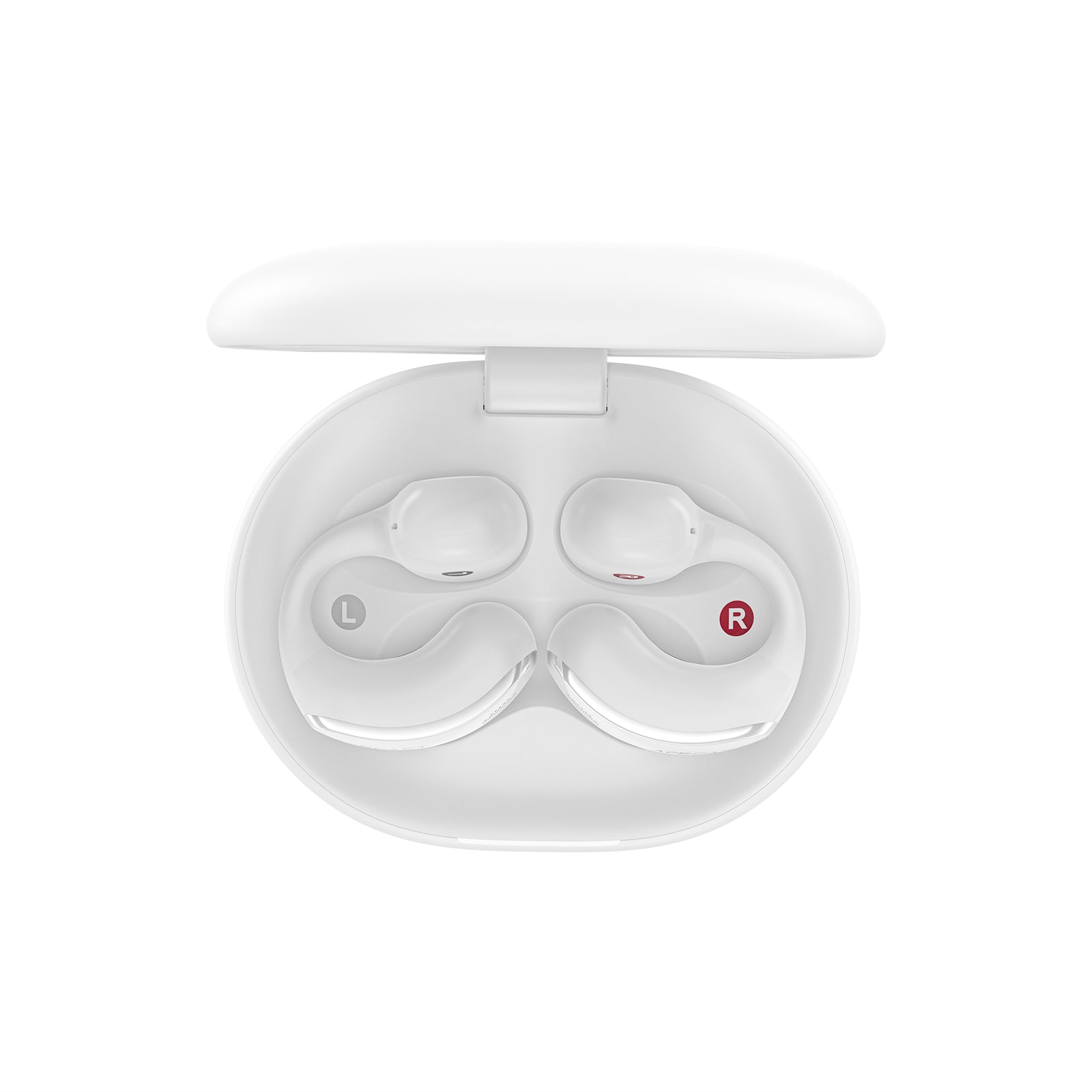 ACECLIP Pro Wireless Warbuds | Dual-mic call noise reduction technology