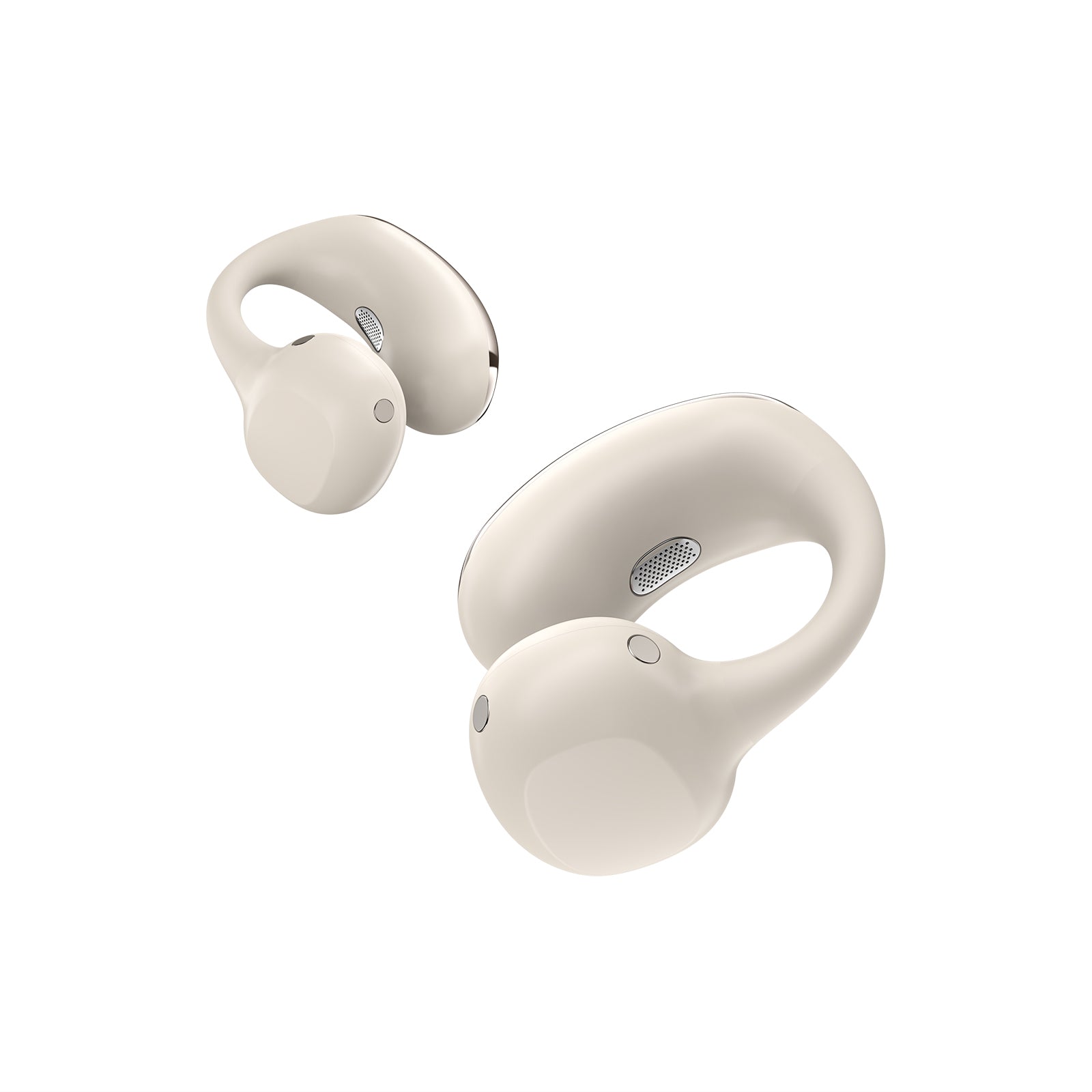 ACECLIP Pro Wireless Warbuds | Dual-mic call noise reduction technology