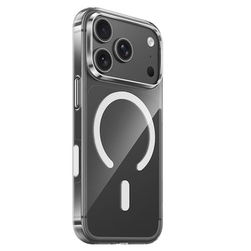 Hoco DAS4 Original Series Magnetic Protective Case For iPhone 18 Pro Max / iPhone 17 Pro Max