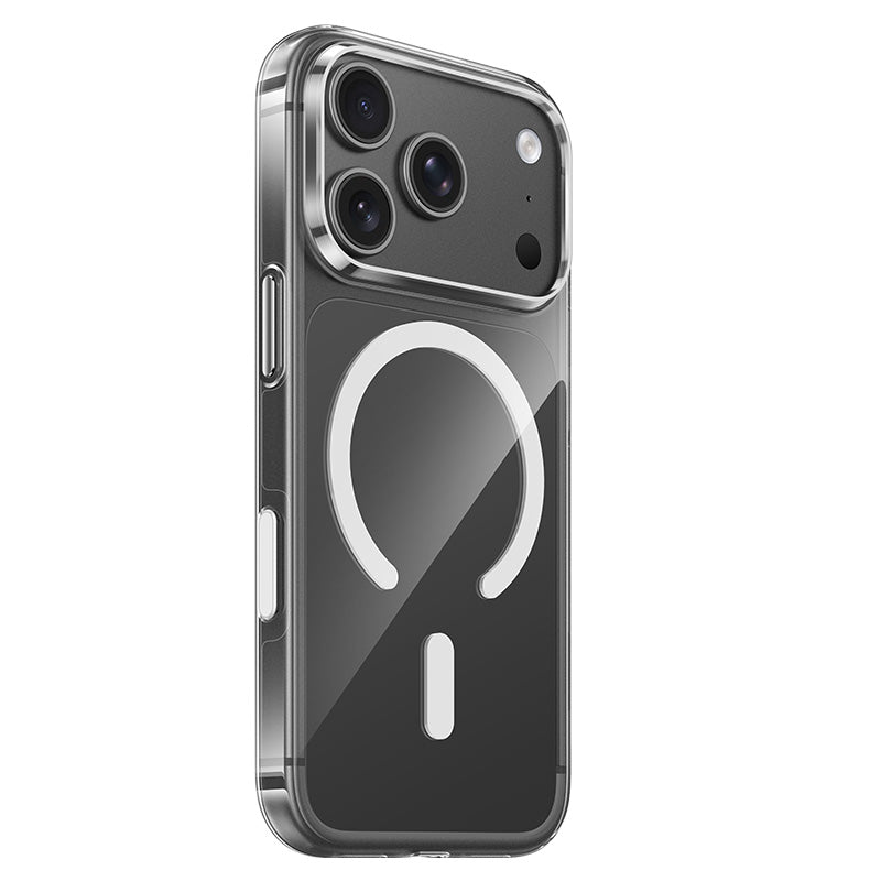 Hoco DAS4 Original Series Magnetic Protective Case For iPhone 18 Pro Max / iPhone 17 Pro Max