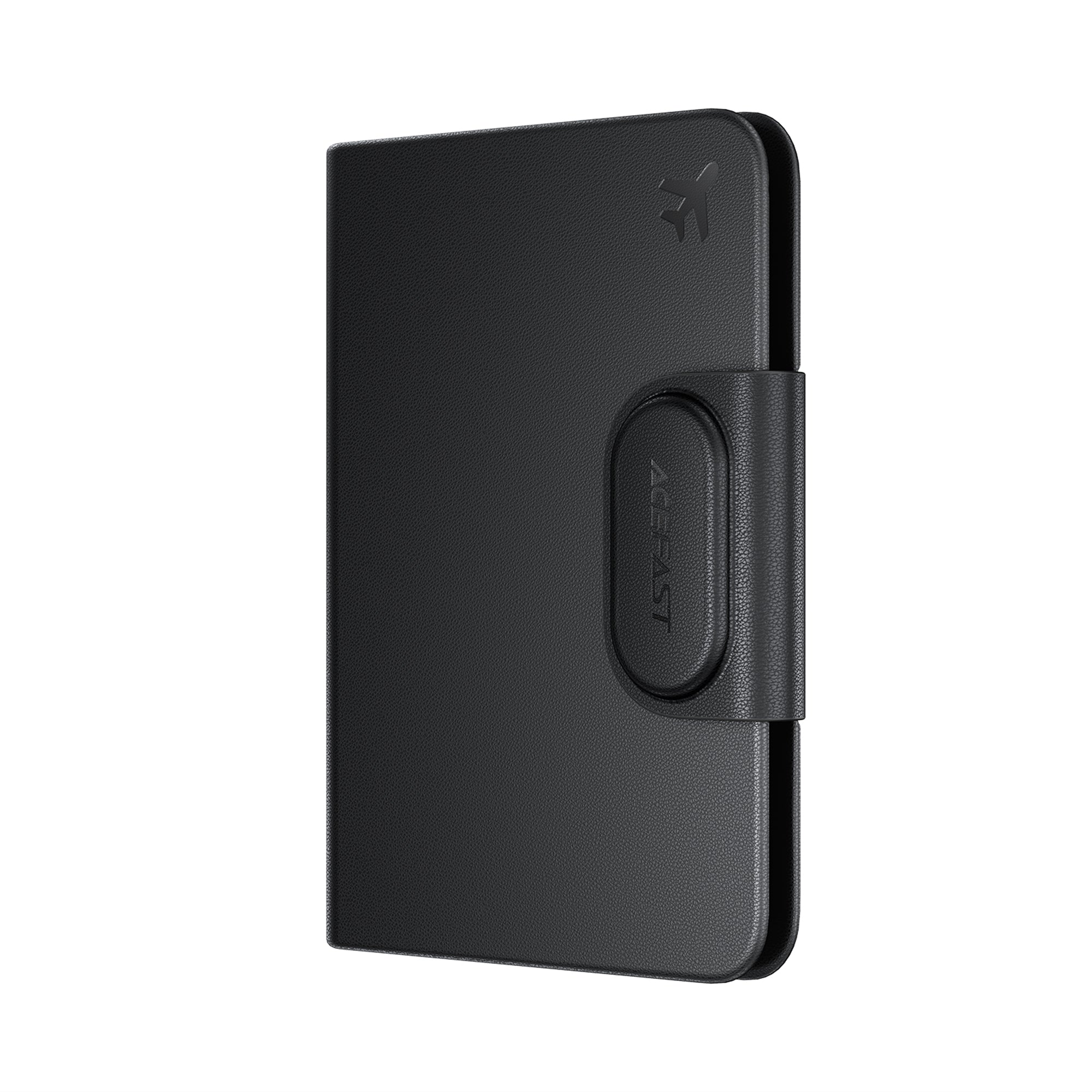 S6 Passport Cover Positioning Device