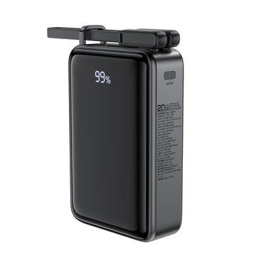 M4 -20000 PD 67W Power Bank