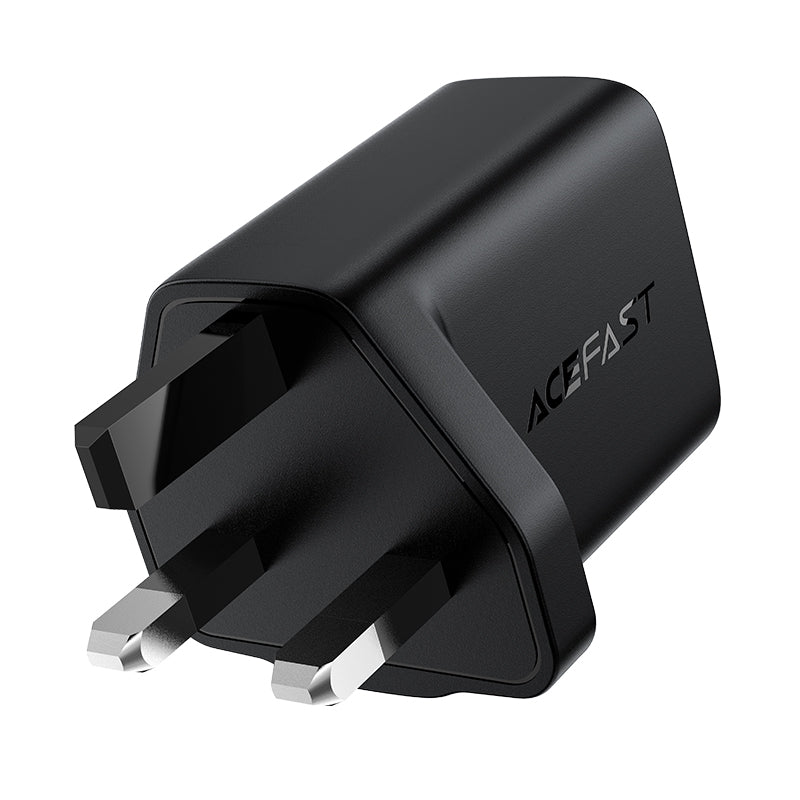 A24 PD30W GaN single USB-C charger (UK)