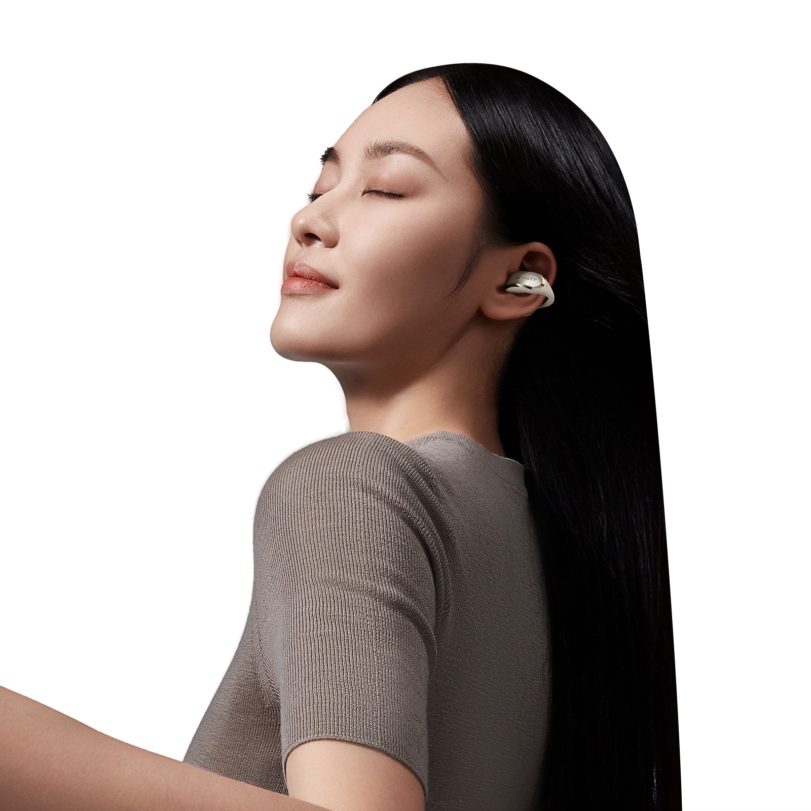 ACECLIP Pro Wireless Warbuds | Dual-mic call noise reduction technology