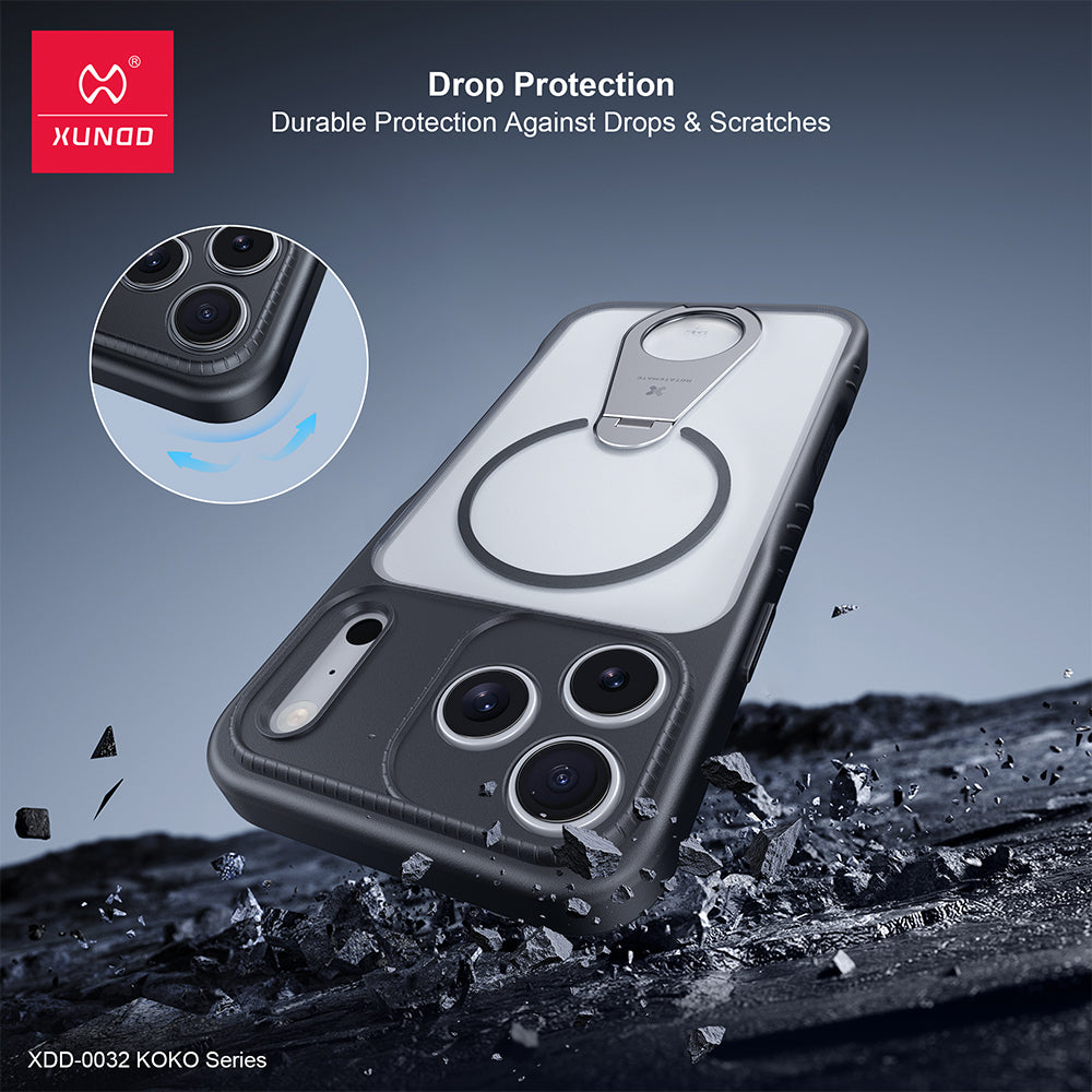 XDD-0032 Koko Series for iPhone17 Pro Max