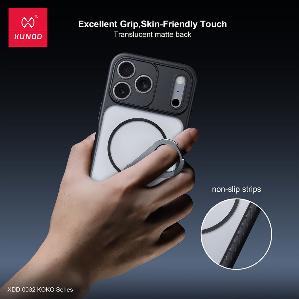 XDD-0032 Koko Series for iPhone17 Pro Max