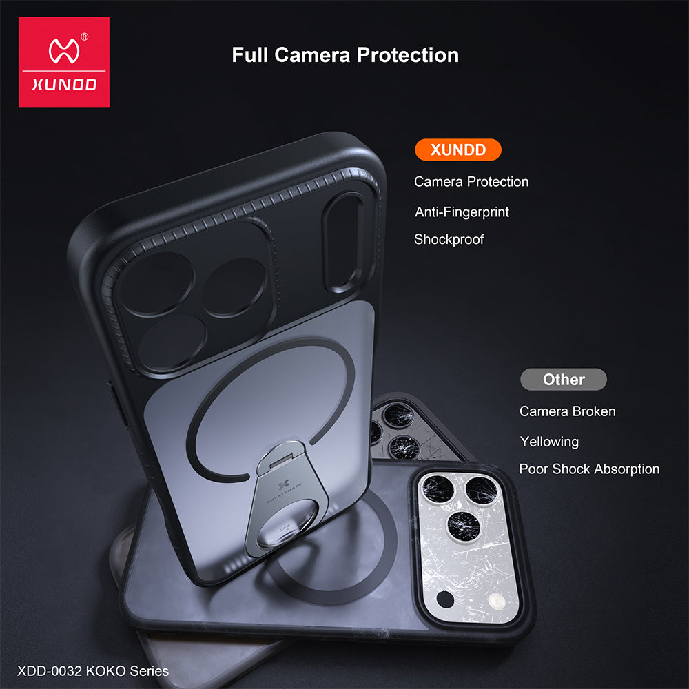 XDD-0032 Koko Series for iPhone17 Pro Max