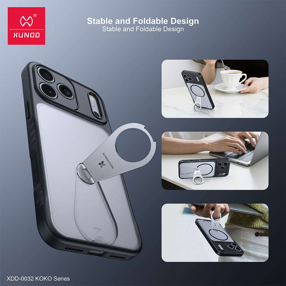 XDD-0032 Koko Series for iPhone17 Pro Max