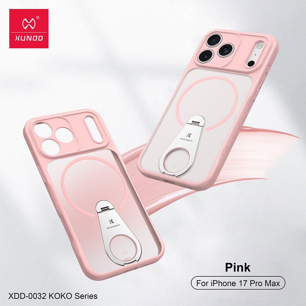 XDD-0032 Koko Series for iPhone17 Pro Max
