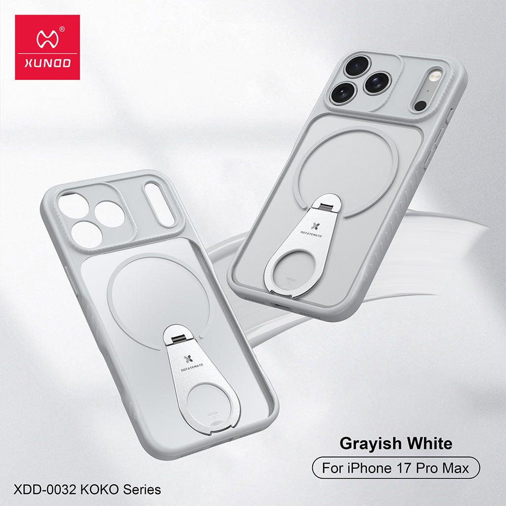 XDD-0032 Koko Series for iPhone17 Pro Max