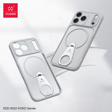 XDD-0032 Koko Series for iPhone17 Pro