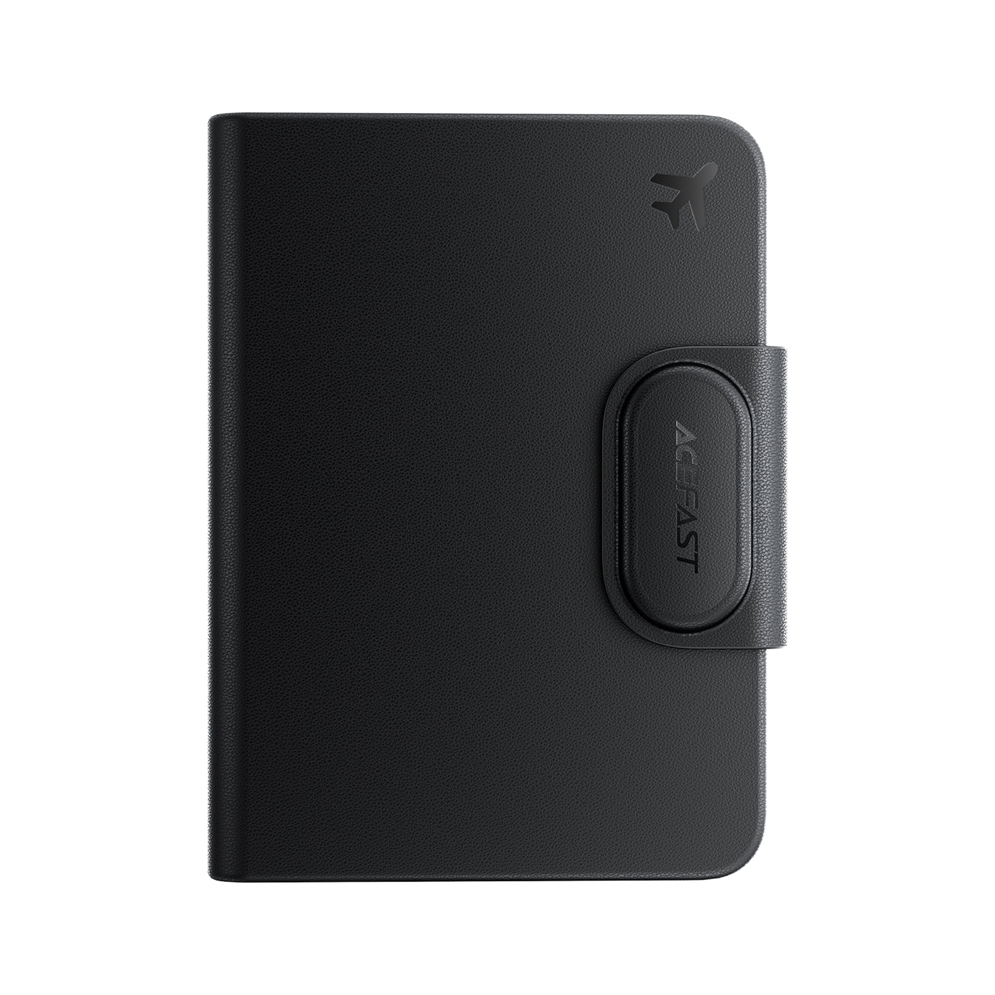 S6 Passport Cover Positioning Device