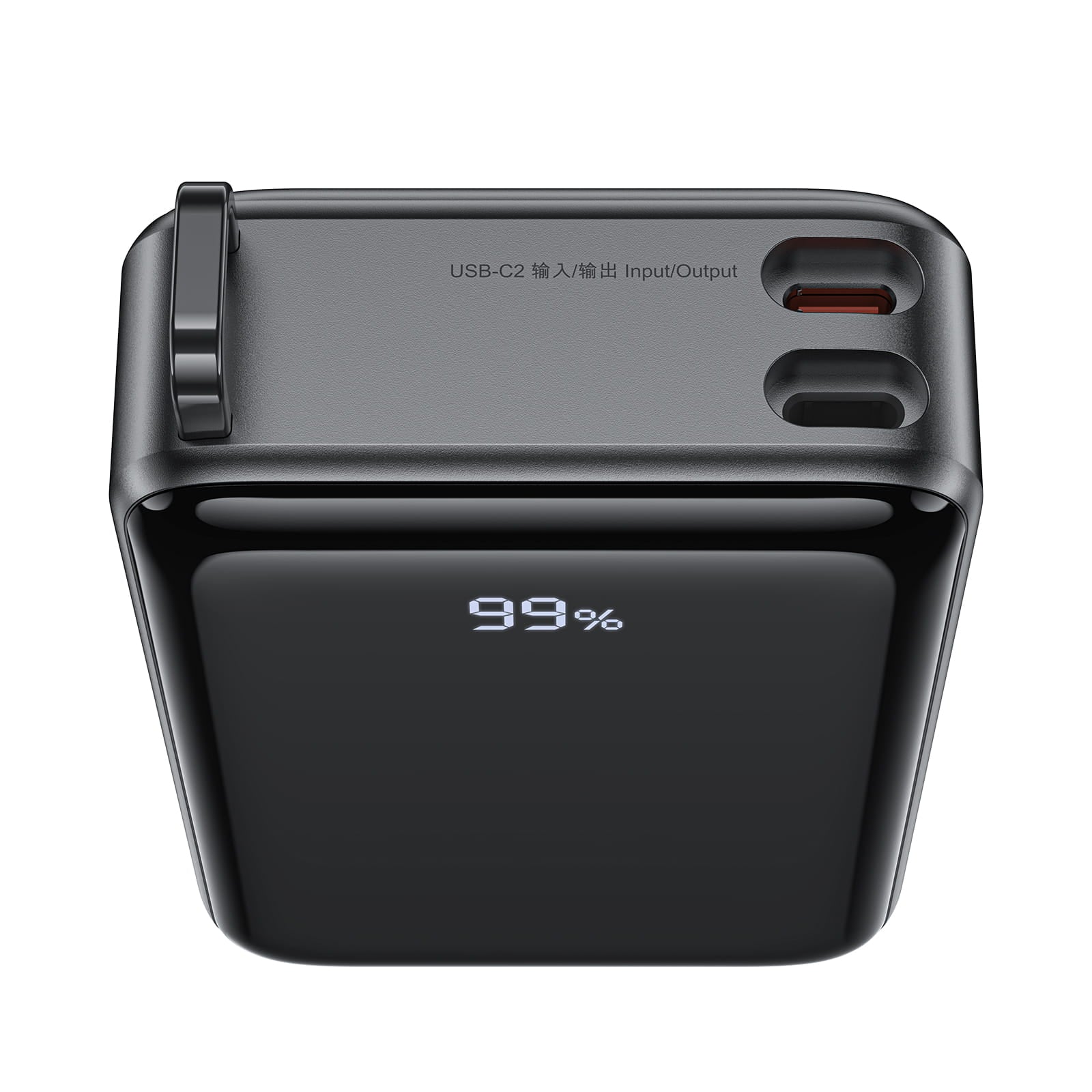 M4 -20000 PD 67W Power Bank