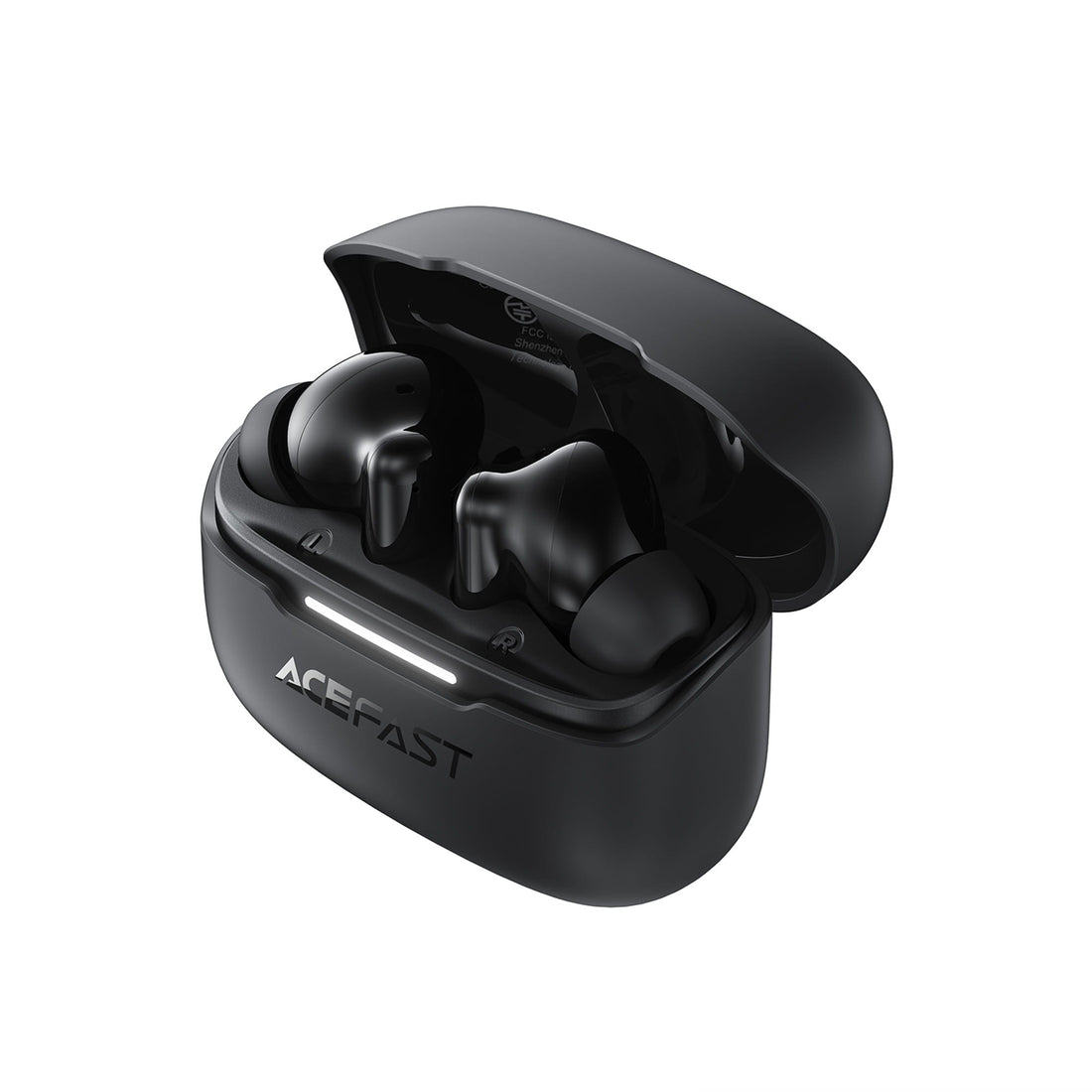 W5 Hybrid Noise Reduction True Wireless Earbuds