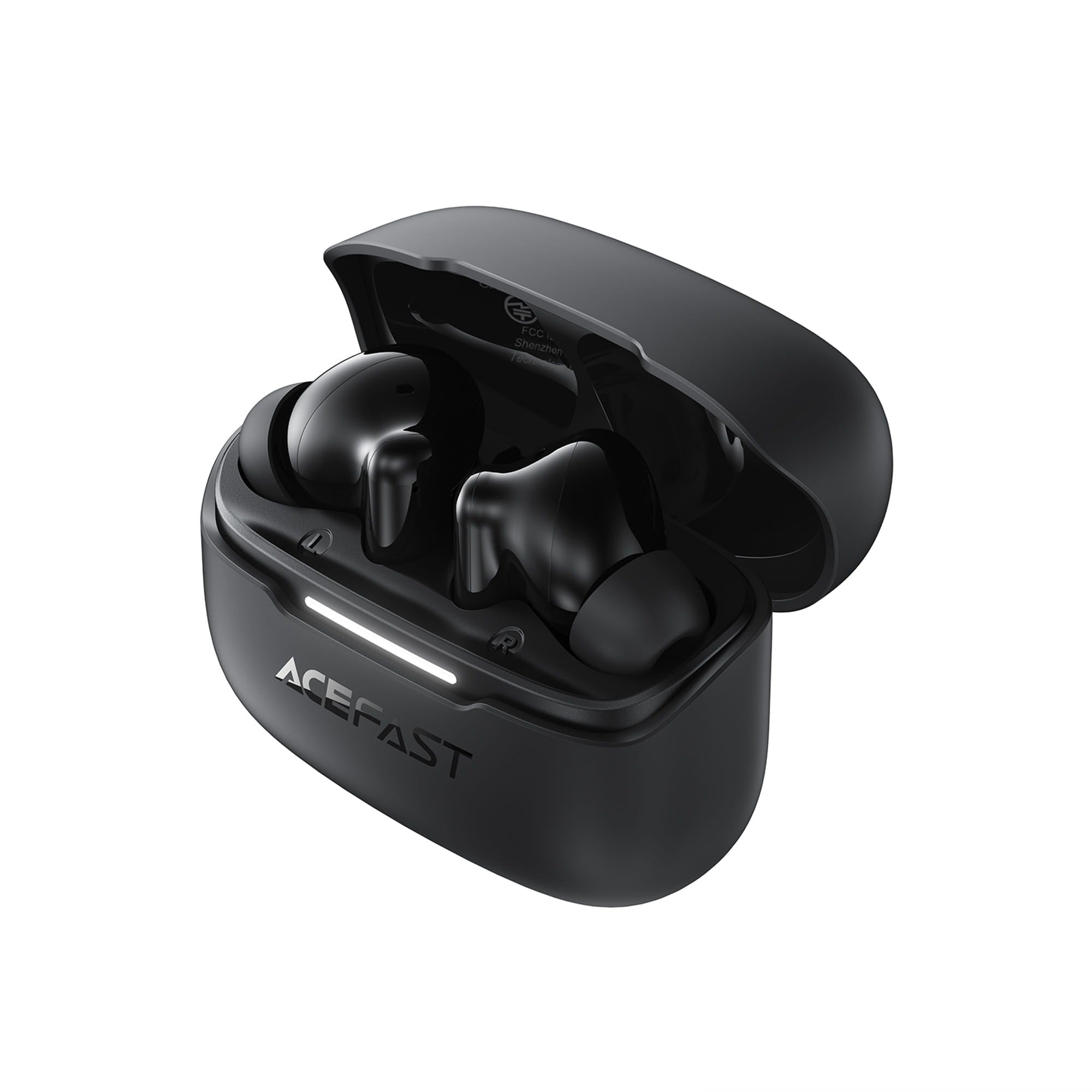 W5 Hybrid Noise Reduction True Wireless Earbuds