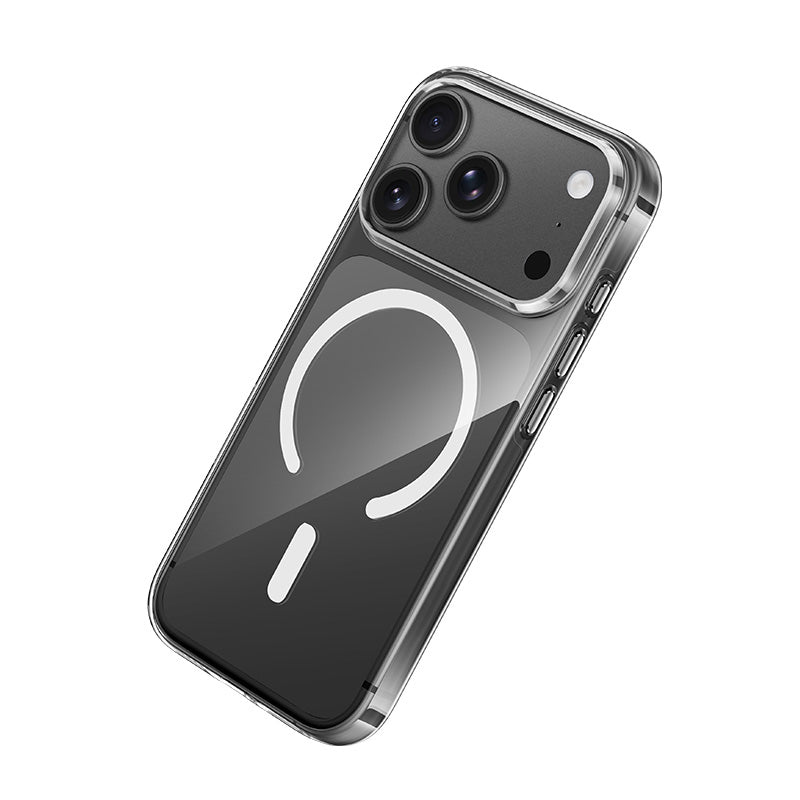 Hoco DAS4 Original Series Magnetic Protective Case For iPhone 18 Pro Max / iPhone 17 Pro Max