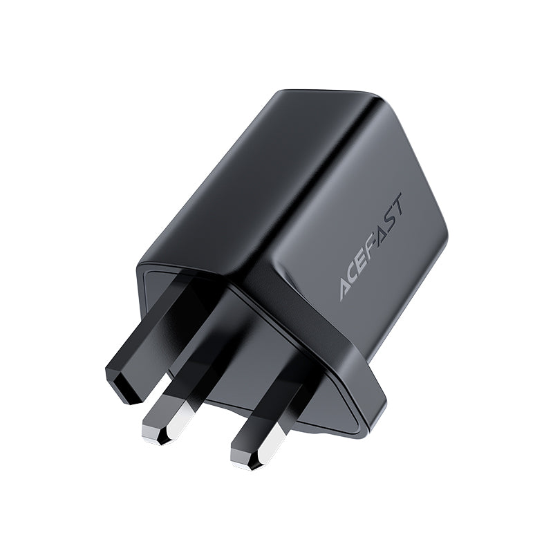 A4 PD20W Single USB-C Charger (UK)