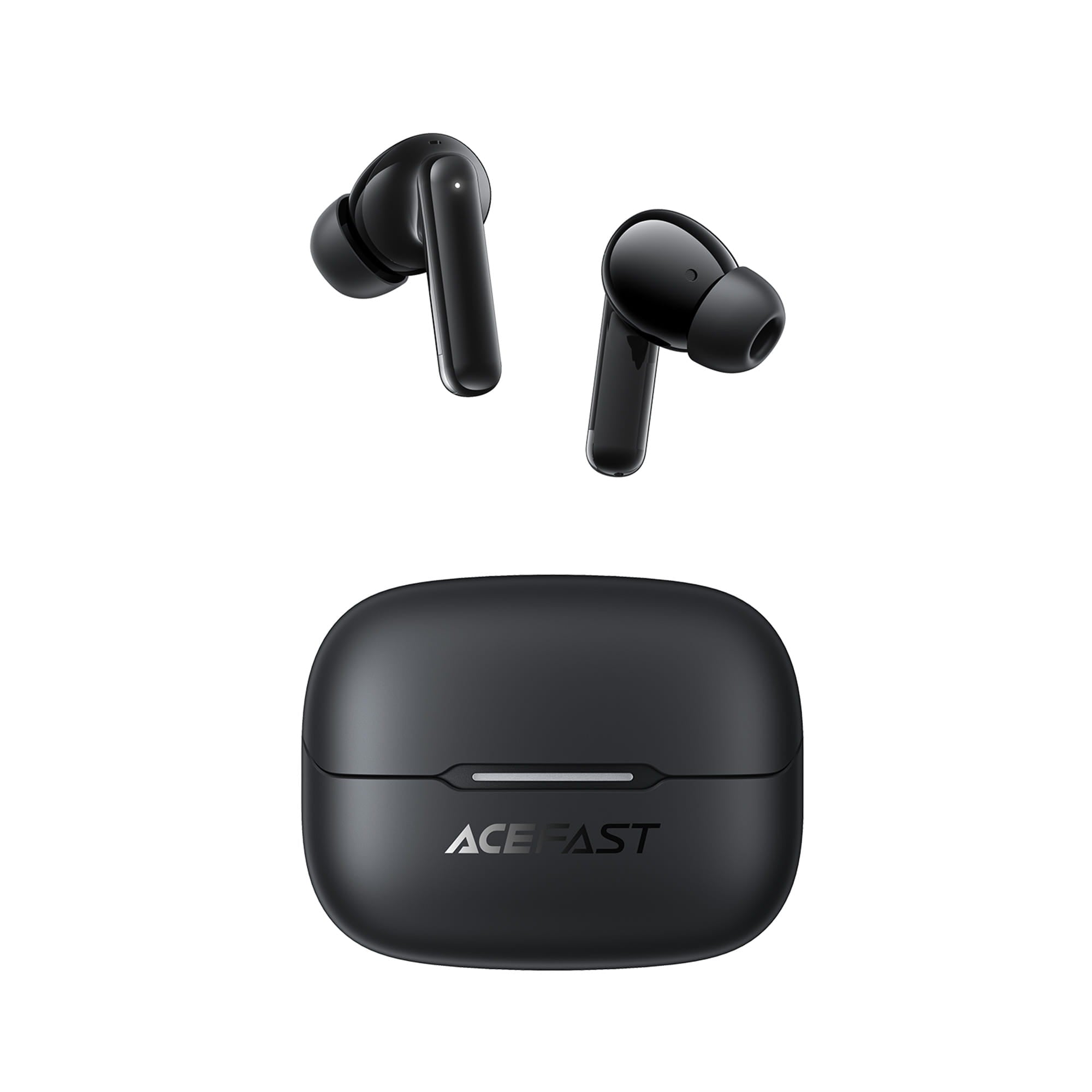 W5 Hybrid Noise Reduction True Wireless Earbuds