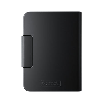 S6 Passport Cover Positioning Device
