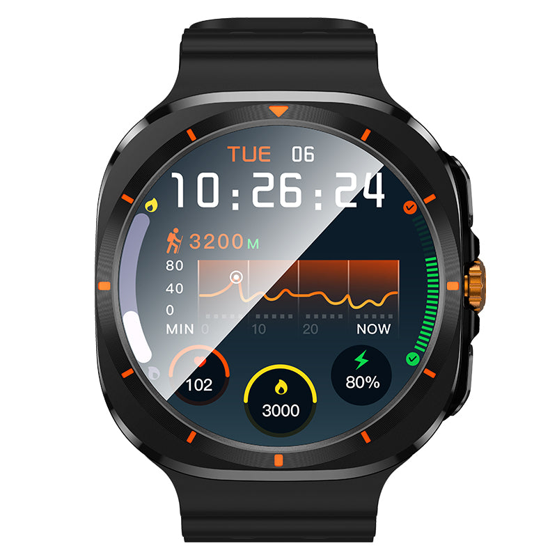 Y29 Smart Sports Watch (Call Version)