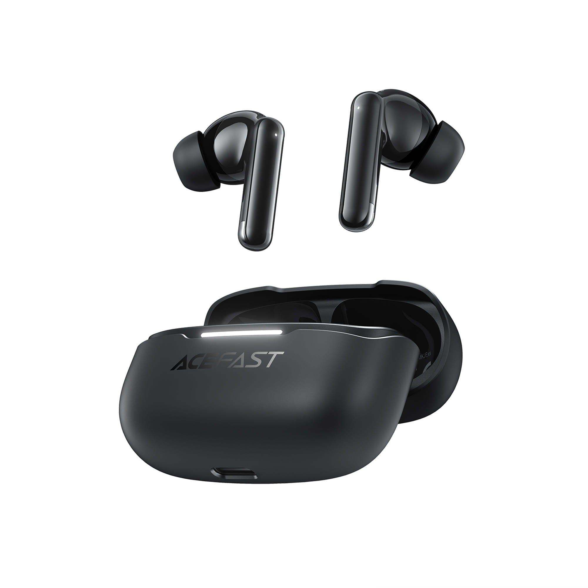 W5 Hybrid Noise Reduction True Wireless Earbuds