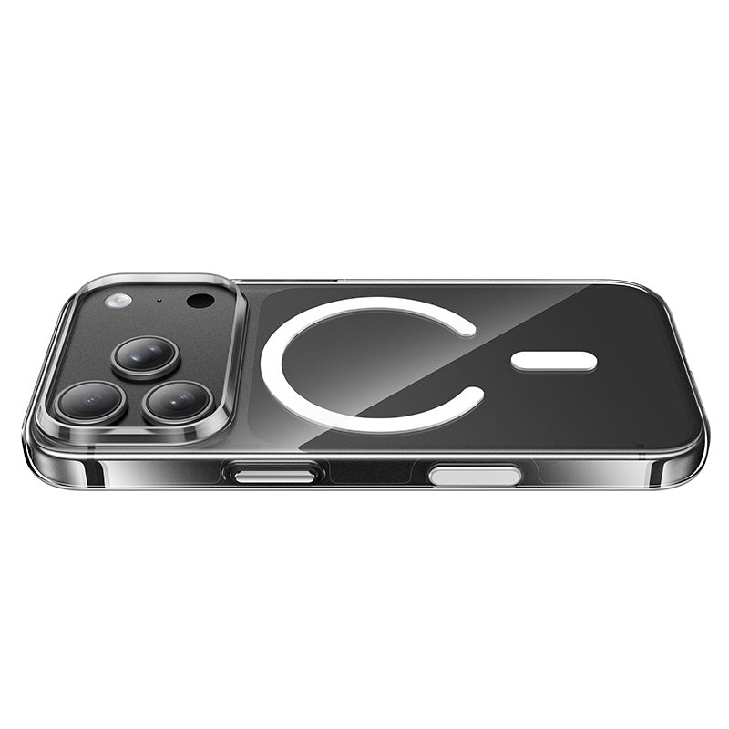 Hoco DAS4 Original Series Magnetic Protective Case For iPhone 18 Pro Max / iPhone 17 Pro Max
