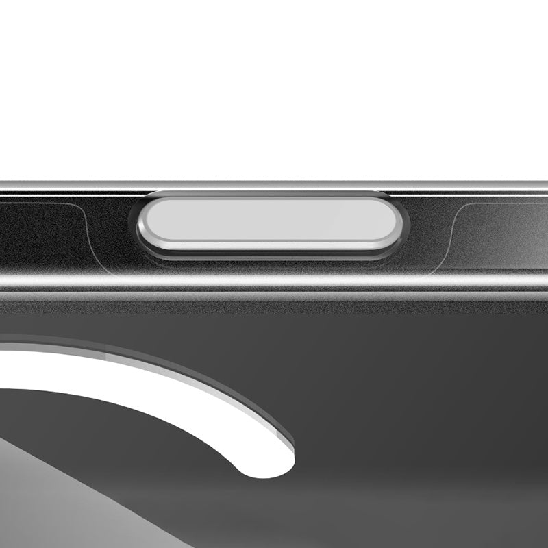 Hoco DAS4 Original Series Magnetic Protective Case For iPhone 18 Pro Max / iPhone 17 Pro Max
