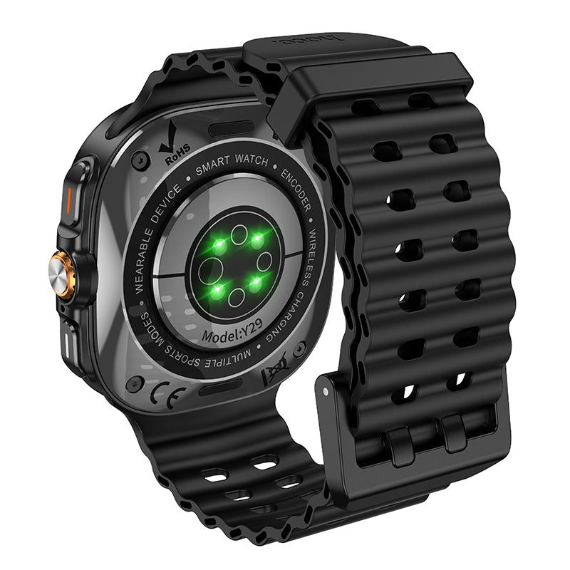 Y29 Smart Sports Watch (Call Version)