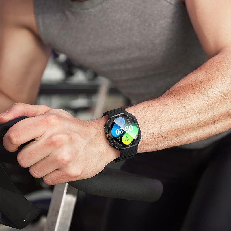 Y29 Smart Sports Watch (Call Version)