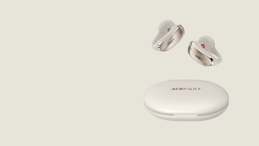 ACECLIP Pro <br>Wireless Earbuds