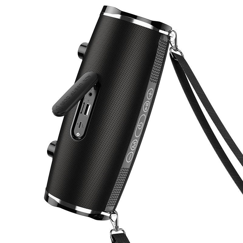 BS40 Desire Song Sports Wireless Speaker