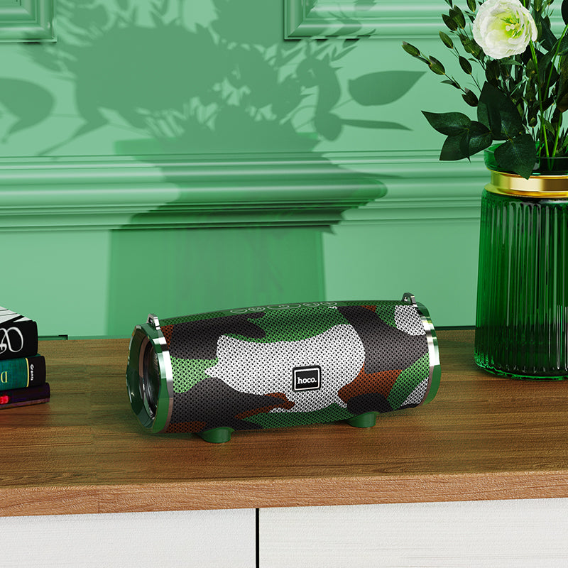 BS40 Desire Song Sports Wireless Speaker