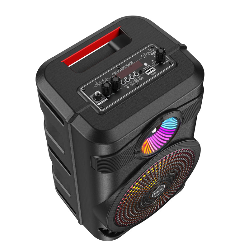 BS46 Mature Outdoor Bluetooth Speaker