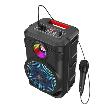 BS46 Mature Outdoor Bluetooth Speaker