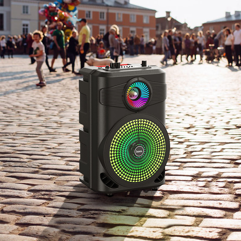 BS46 Mature Outdoor Bluetooth Speaker