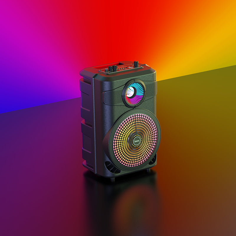 BS46 Mature Outdoor Bluetooth Speaker