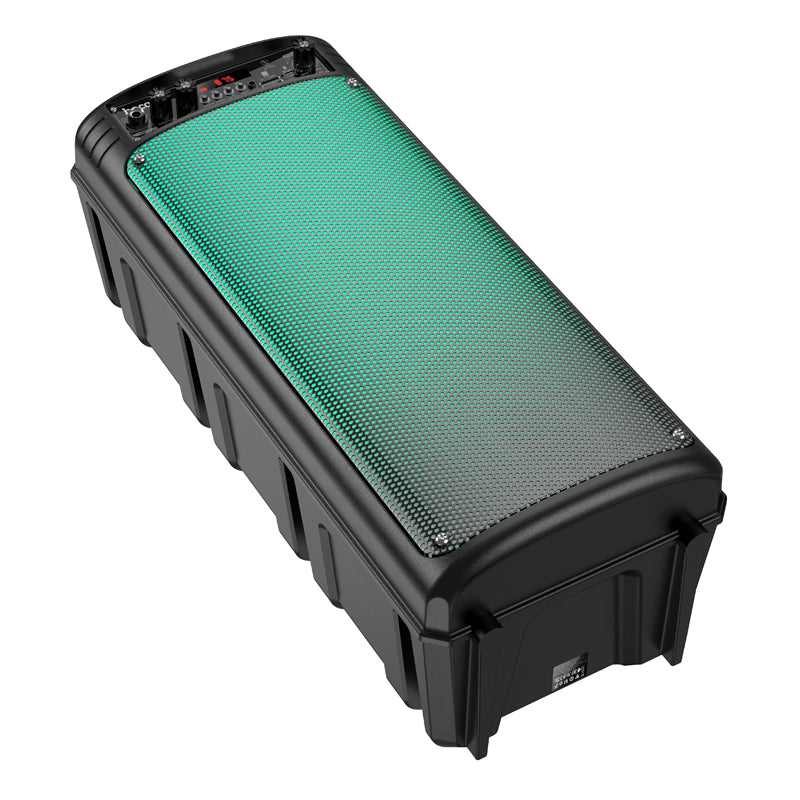 BS52 Billowing Outdoor Bluetooth Speaker