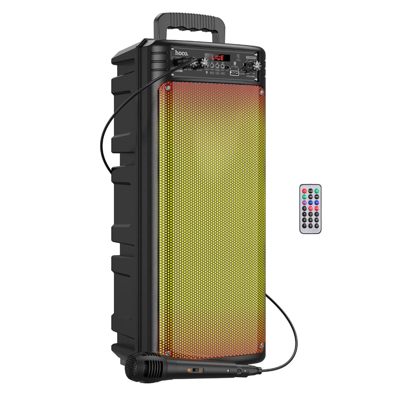 BS52 Billowing Outdoor Bluetooth Speaker