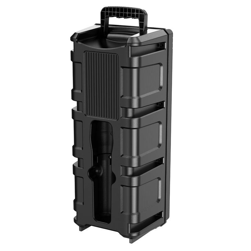 BS52 Billowing Outdoor Bluetooth Speaker
