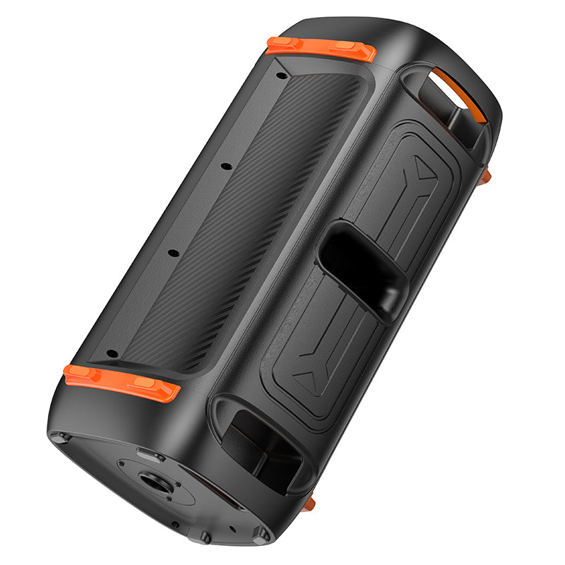 BS53 Manhattan Wireless Dual Mic Outdoor Bluetooth Speaker (US/EU）