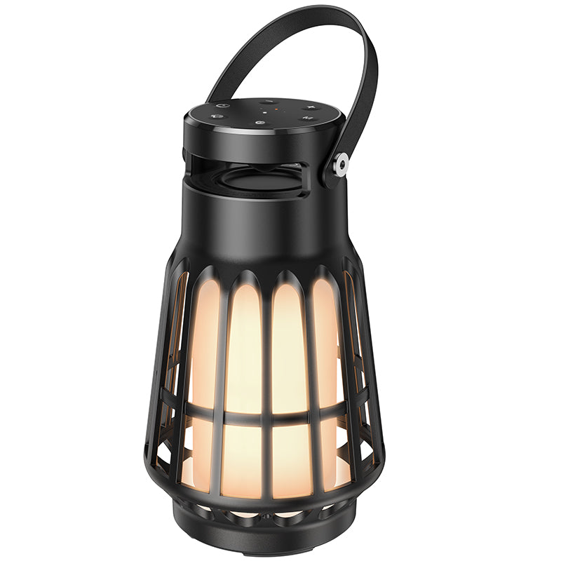 BS61 Wild Fun Outdoor Camping Light Bluetooth Speaker