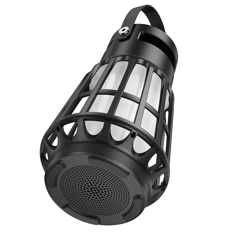 BS61 Wild Fun Outdoor Camping Light Bluetooth Speaker