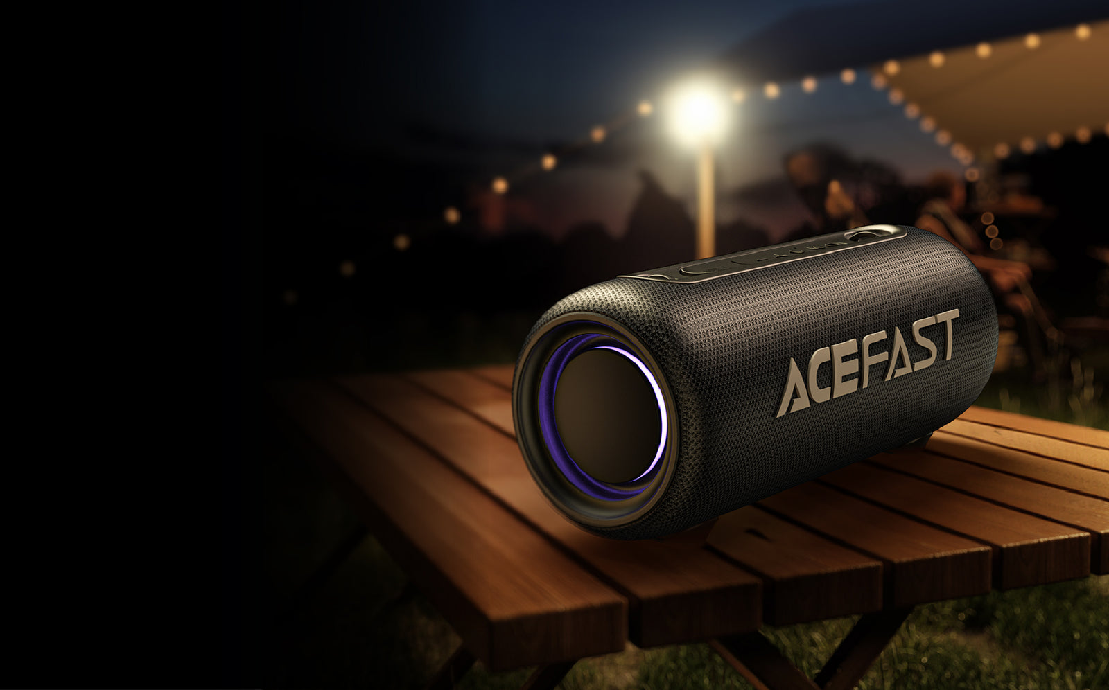 K2 Air Portable Speaker