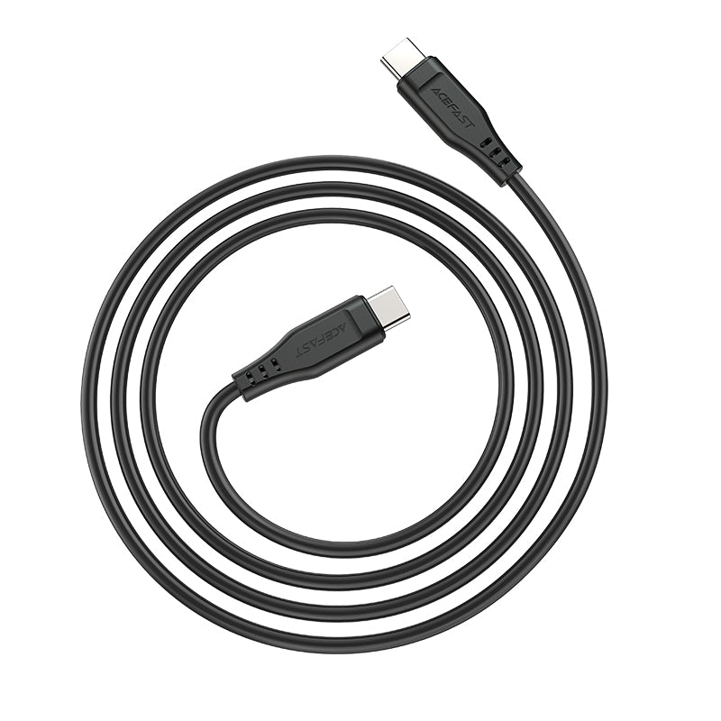 C3-03 USB-C to USB-C TPE Charging Data Cable