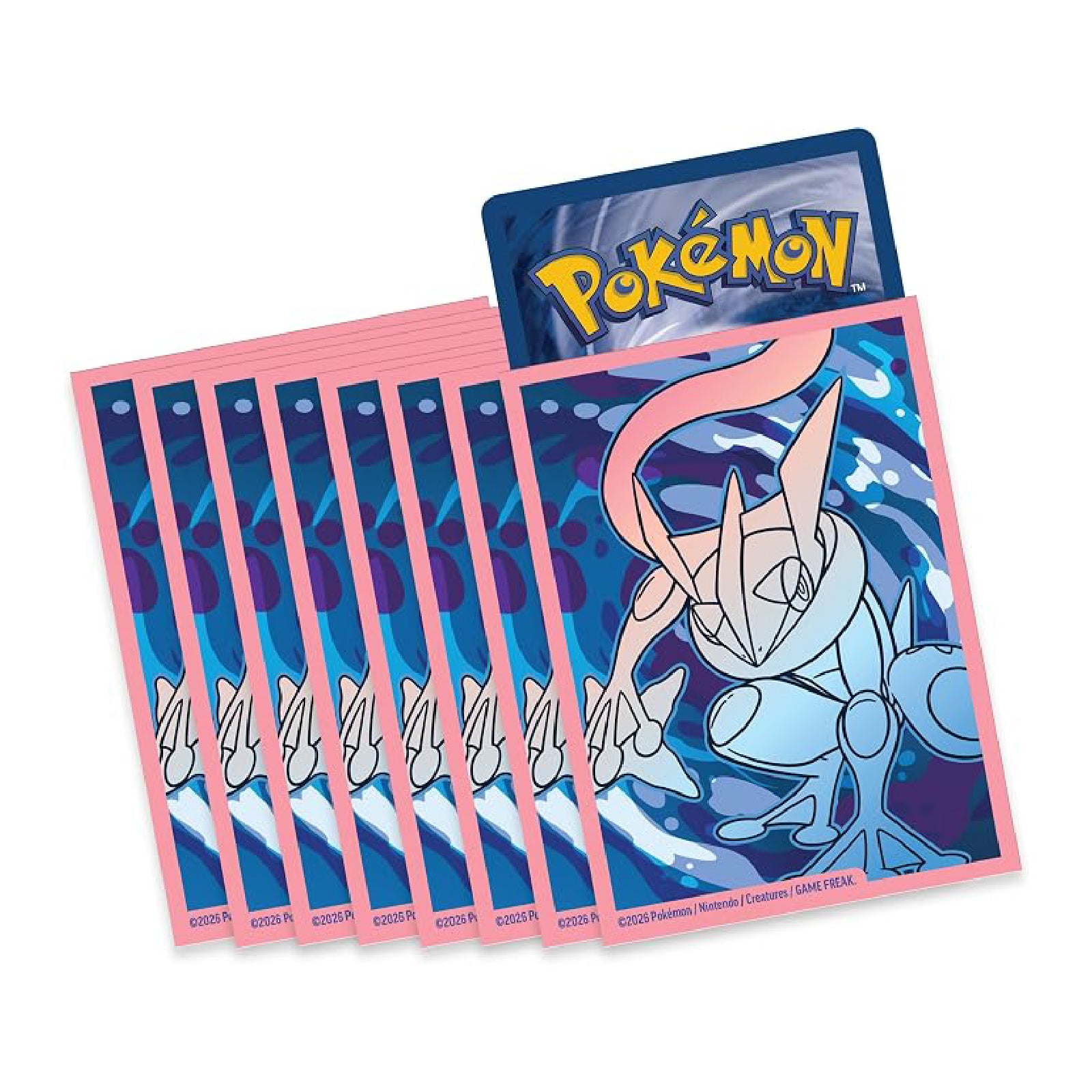 Pokémon TCG: Mega Evolution—Chaos Rising Elite Trainer Box