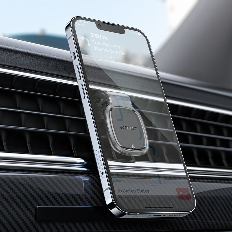D16 Magnetic Car Holder For Air Vent
